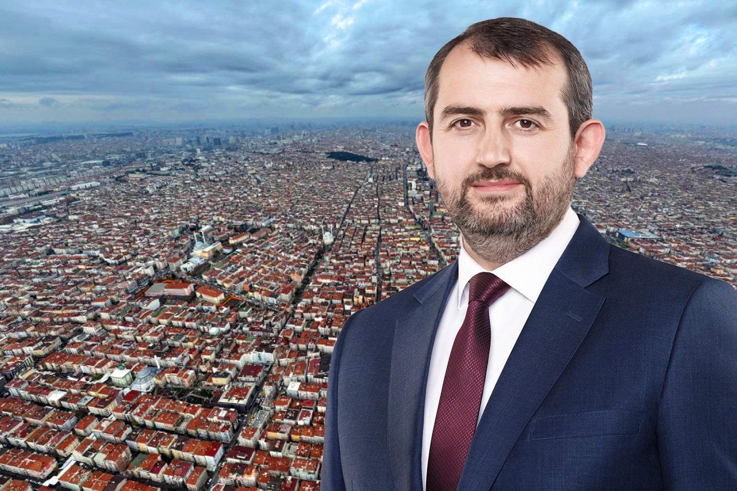 Deprem ile yüzleşen İstanbul'da Güngören Belediyesi'nden akılalmaz karar