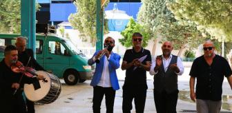 Hukuk mücadelesini kazandılar, kararı böyle teslim ettiler