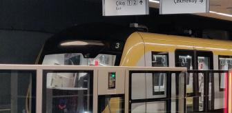 İstanbul'un en işlek metrolarından biri uzatılacak