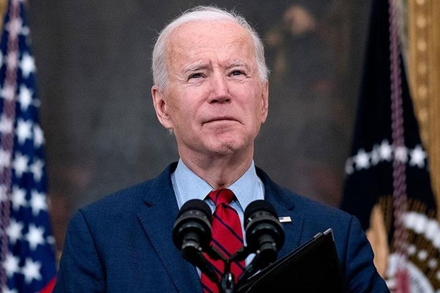 Eski ABD Başkanı Joe Biden prostat kanserine yakalandı