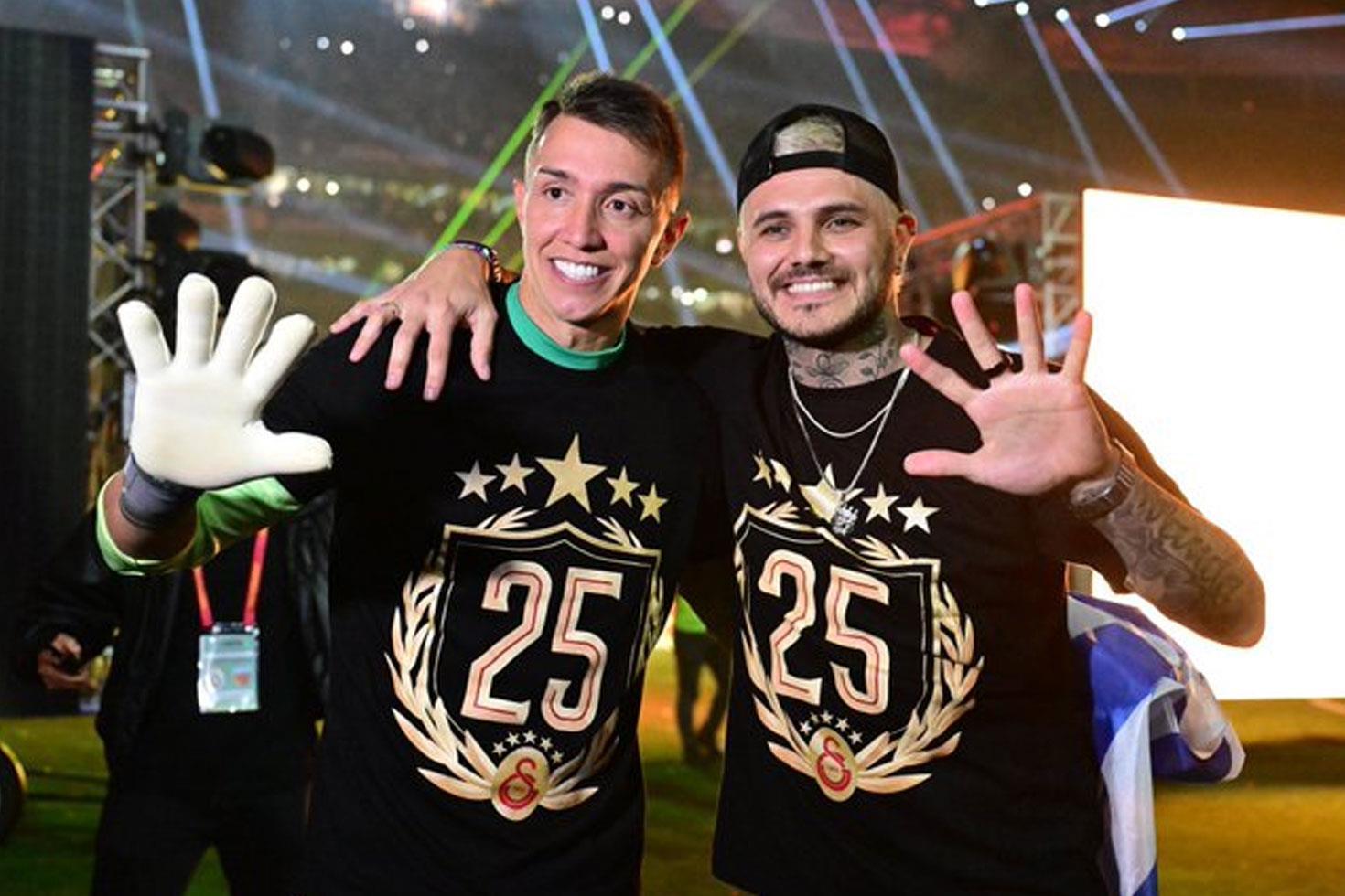 Galatasaray'ın Şampiyonlar Ligi'ndeki muhtemel rakipleri belli oldu