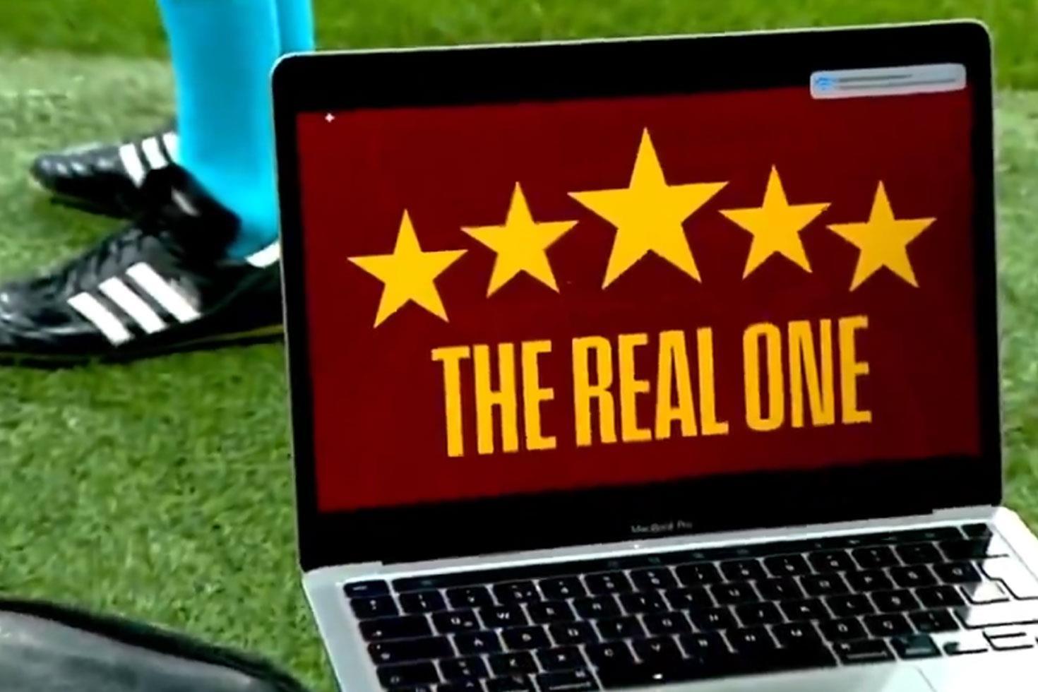 Geceye damga vuran an! Galatasaray'dan Jose Mourinho'ya olay gönderme