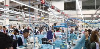 Türk tekstil devi resmen iflas etti! Dosyası 3 yılda kapatıldı