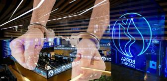 Borsa İstanbul dolandırıcılarına operasyon! Gözaltılar var