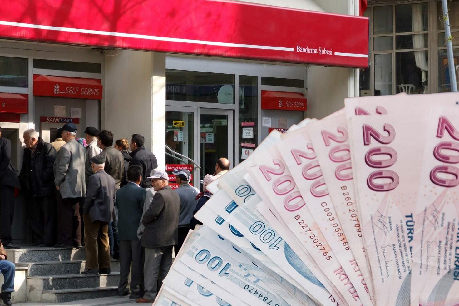 Erken emeklilik vaadi yerine getiriliyor! Milyonlara çifte müjde