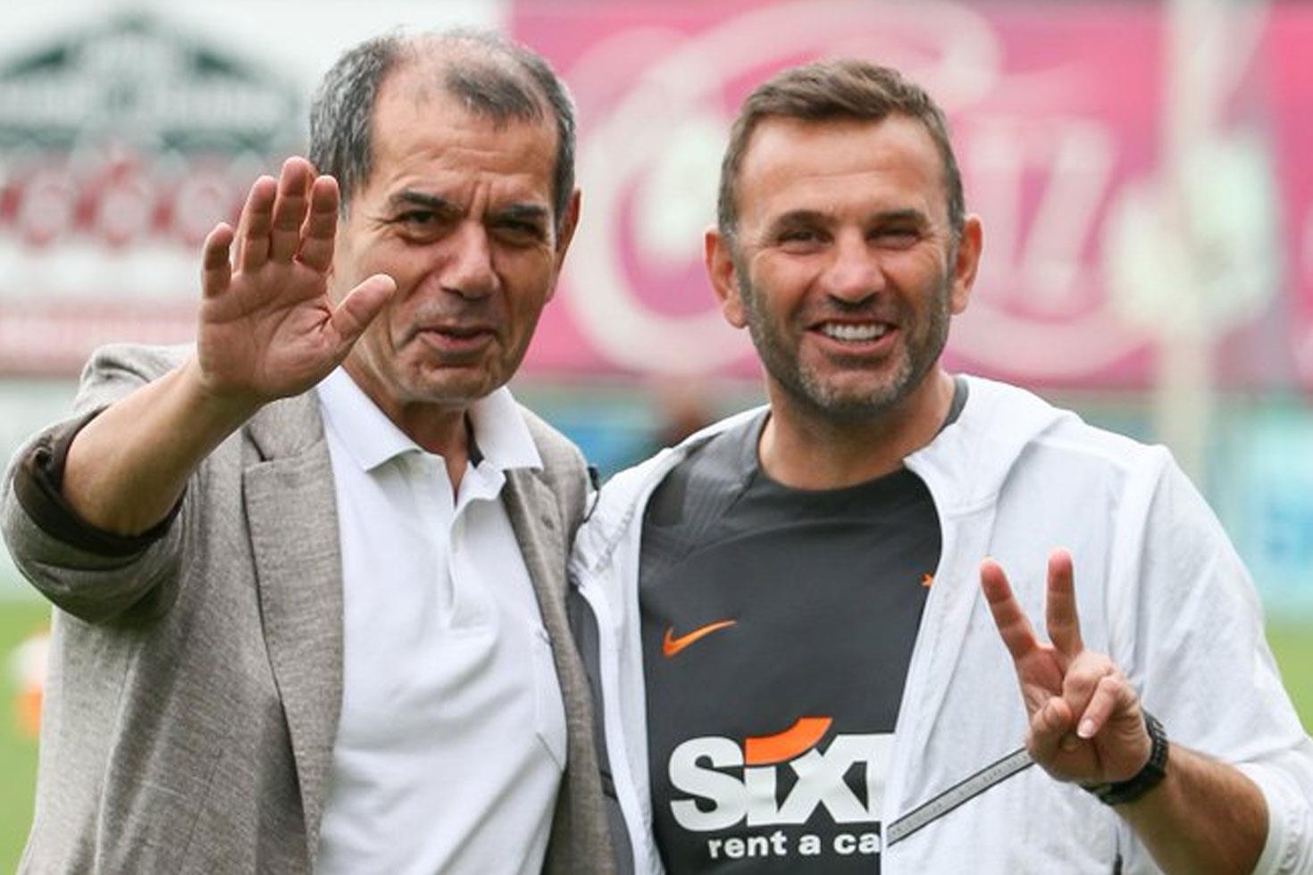 Galatasaray'da Derrick Köhn gelişmesi! Almanya'dan açıklama var