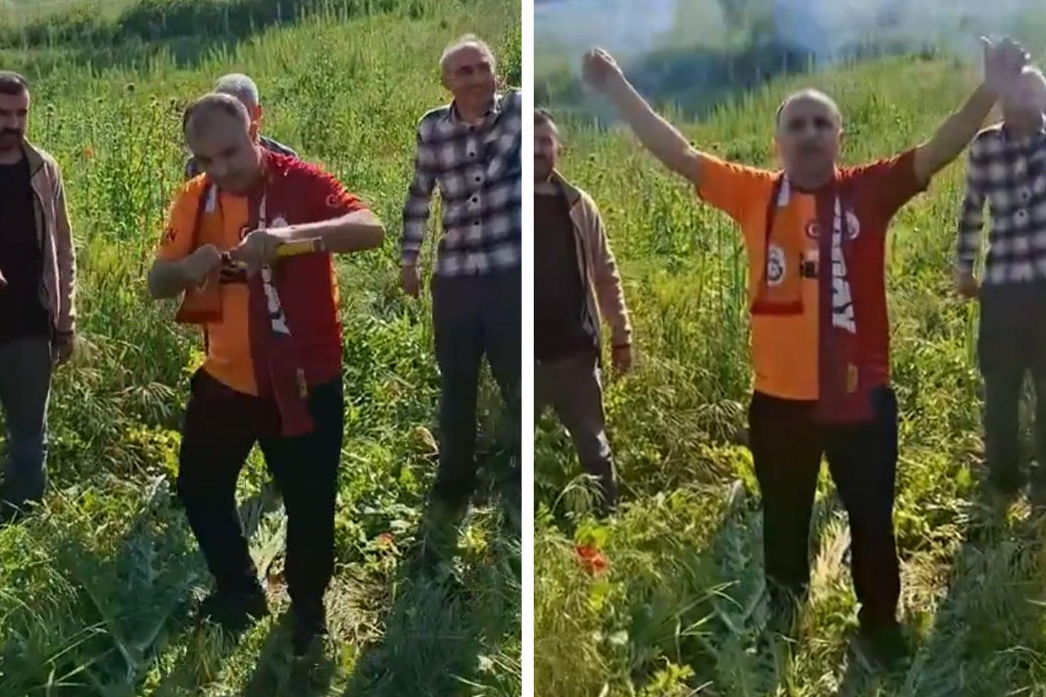 Görülmemiş fedakarlık! Osimhen için koca tarlayı gözden çıkardı