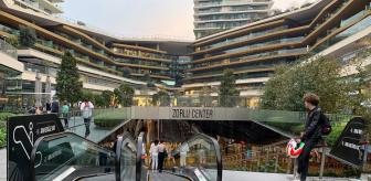 Zorlu Center AVM satılıyor mu? Holdingden yeni açıklama var