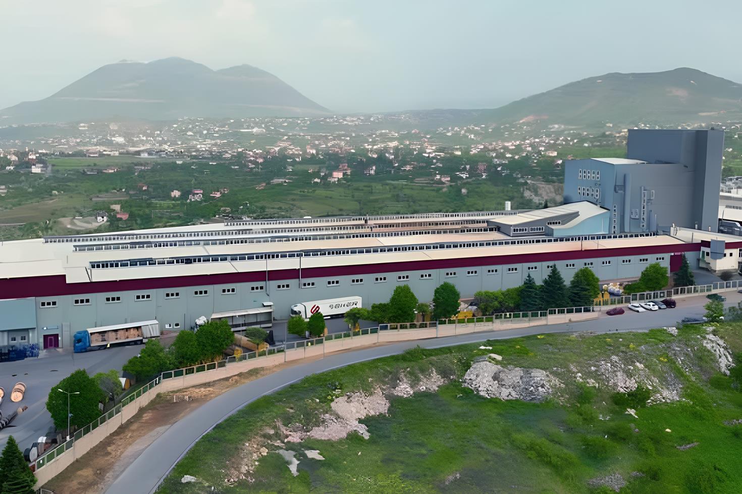 TMSF, Anadolu'nun en büyük şirketini satışa çıkardı