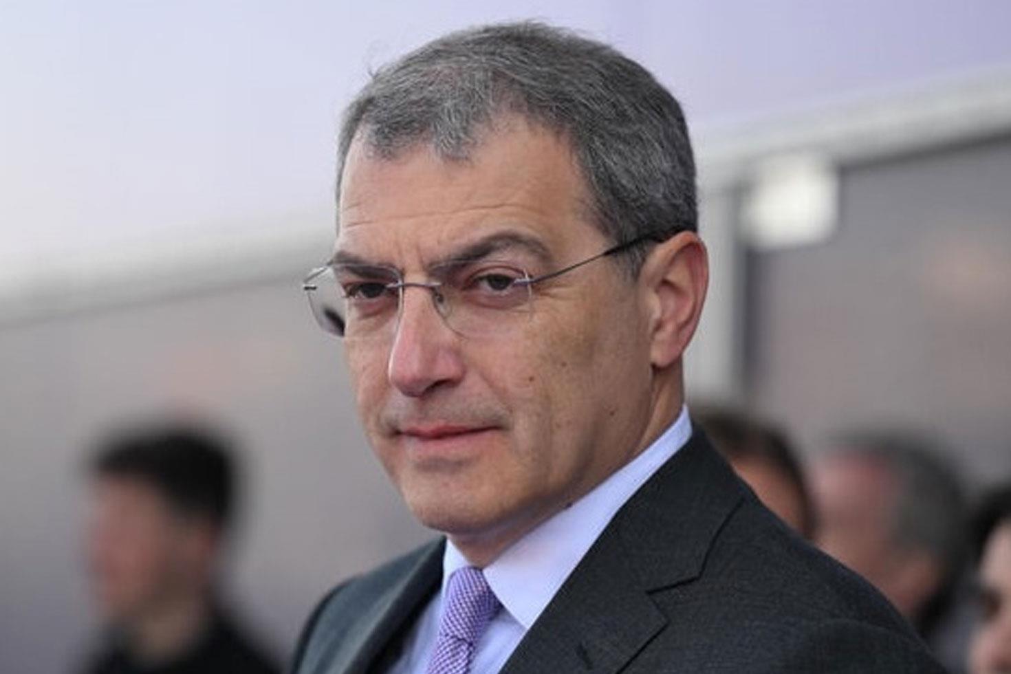 Damien Comolli'den açıklama: Opsiyonunu kullanmayacağız, Fenerbahçe'ye dönecek''