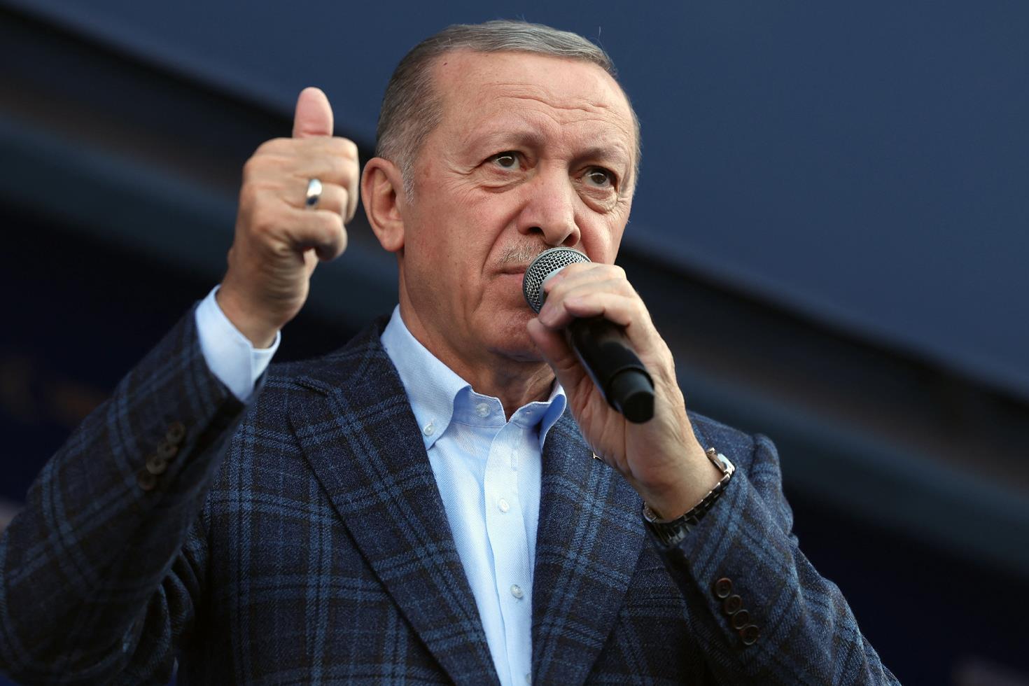Erdoğan'dan yeni anayasa mesajı: Benim tekrar seçilme veya aday olma gibi bir derdim yok