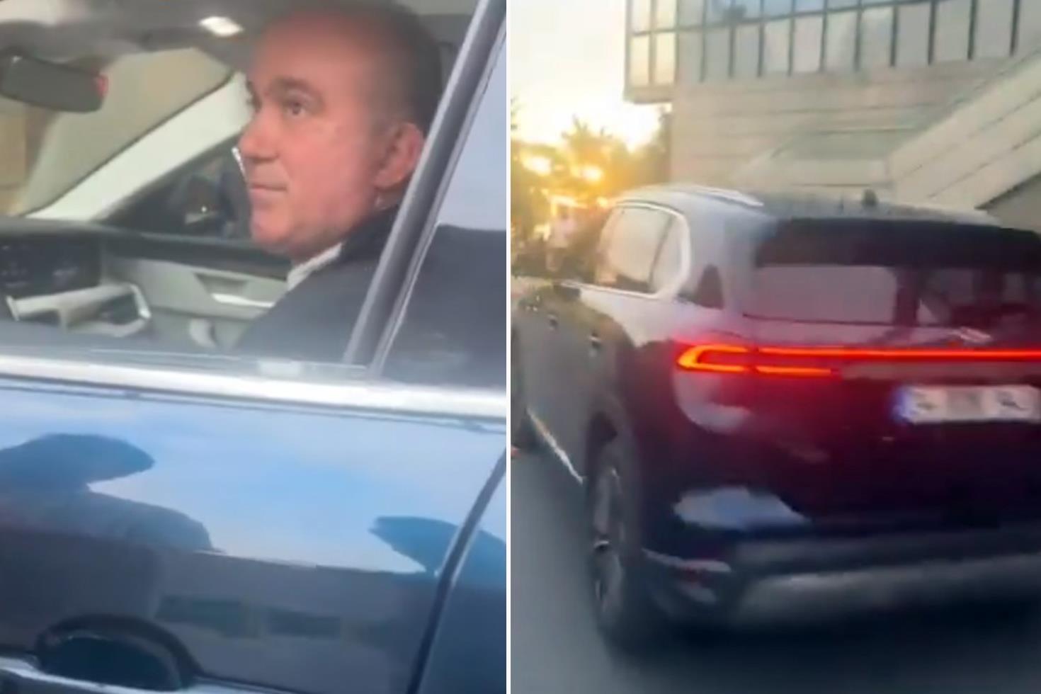 Hastane, İnan Kıraç'ın kaçırıldığını yalanladı: Kendi isteğiyle ayrıldı