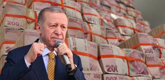 Yeni kredi destek paketi geliyor! Erdoğan Mecburuz diyerek duyurdu