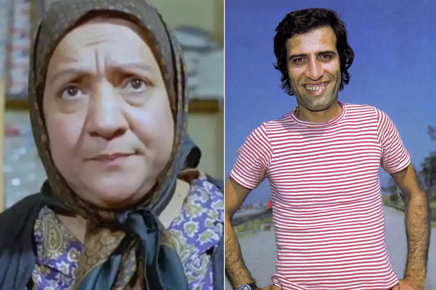 'Adile' filminde Kemal Sunal'ı canlandıracak isim belli oldu!