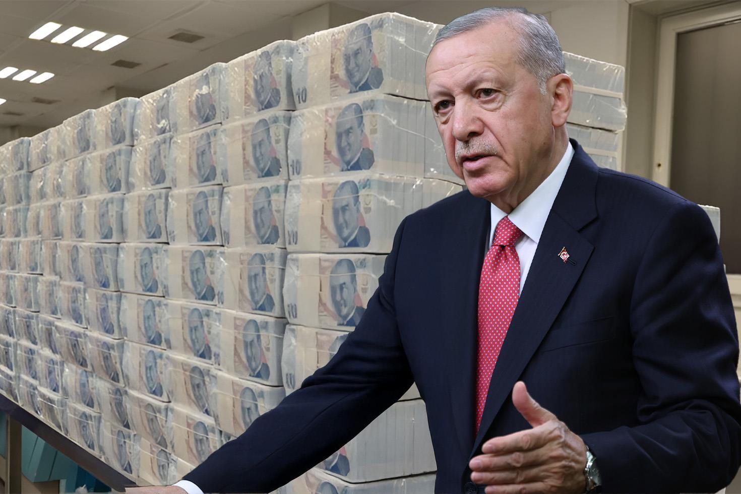 KOBİ'lere 30 milyar liralık yeni destek paketi