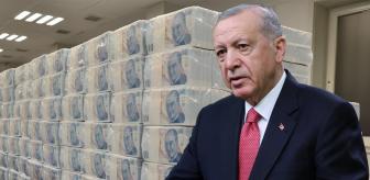 Erdoğan dün sinyali vermişti! Yeni destek paketi müjdesi geldi