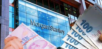 Türkiye Cumhuriyet Merkez Bankası sürpriz yapabilir