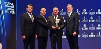 Vergi rekortmeni şirket konkordato ilan etti