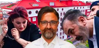 Yenidoğan Çetesi'nin kullandığı hastane satılıyor