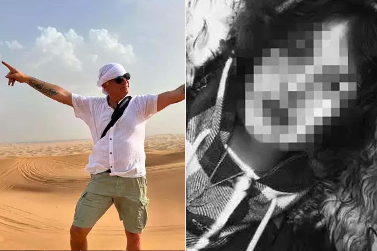 Yeşilçam oyuncusunu öldüren genç kızın ilk ifadesi! Vahim bir iddiası var