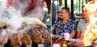 Türkiye'nin en iyi kebabı hangi ilimizde! Tartışma yeniden alevlendi