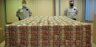 İhtiyaç sahiplerine 1,4 milyar liralık destek