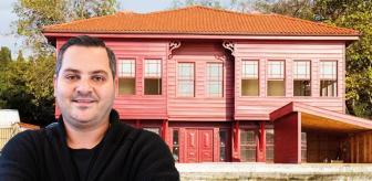 200 milyona Boğaz'ın 'en güzel kırmızısı'nı satın almıştı