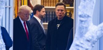 Attığı imza pahalıya patladı! Elon Musk'tan Trump'a soğuk duş