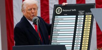 Trump'ın elini kolunu bağlayan karar! Dünya rahat nefes aldı