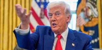 Trump, Çin'e karşı gemileri yaktı: 'Bay Nazik Adam' olmak buraya kadar