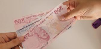Yüz binlerce kişinin beklediği ödeme takvimi belli oldu