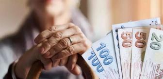 En düşük emekli maaşı ne kadar olacak? Uzman isim net rakam verdi