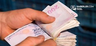 İşte Türkiye'deki asgari ücretin dünya sıralamasındaki yeri