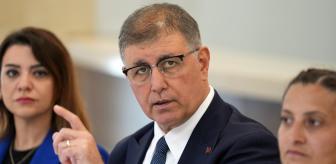 Grev krizini atlatan Cemil Tugay, CHP'ye öfkeli! Sözlerinde sitem var