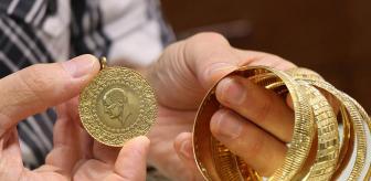 Dev bankalar, yılın ikinci yarısı için altın tahminlerini güncelledi