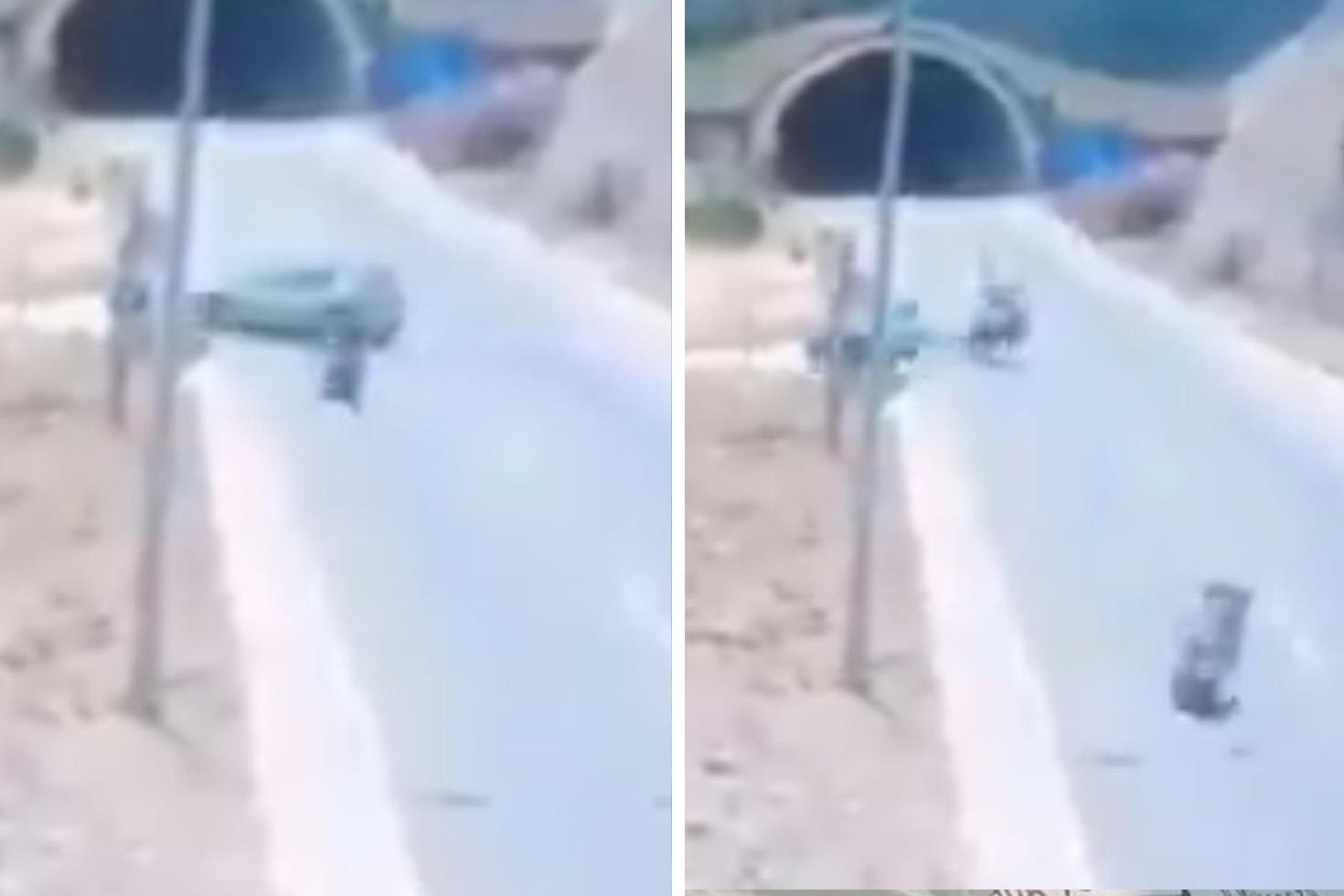 Antalya'da feci kaza! 2 kişi hayatını kaybetti, Ali Yerlikaya'dan açıklama geldi