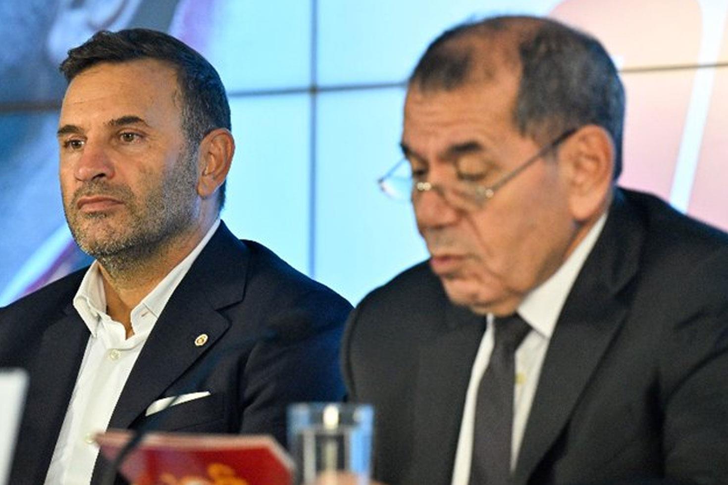 Galatasaray Osimhen'in alternatifini buldu! Yine bir dünya yıldızı