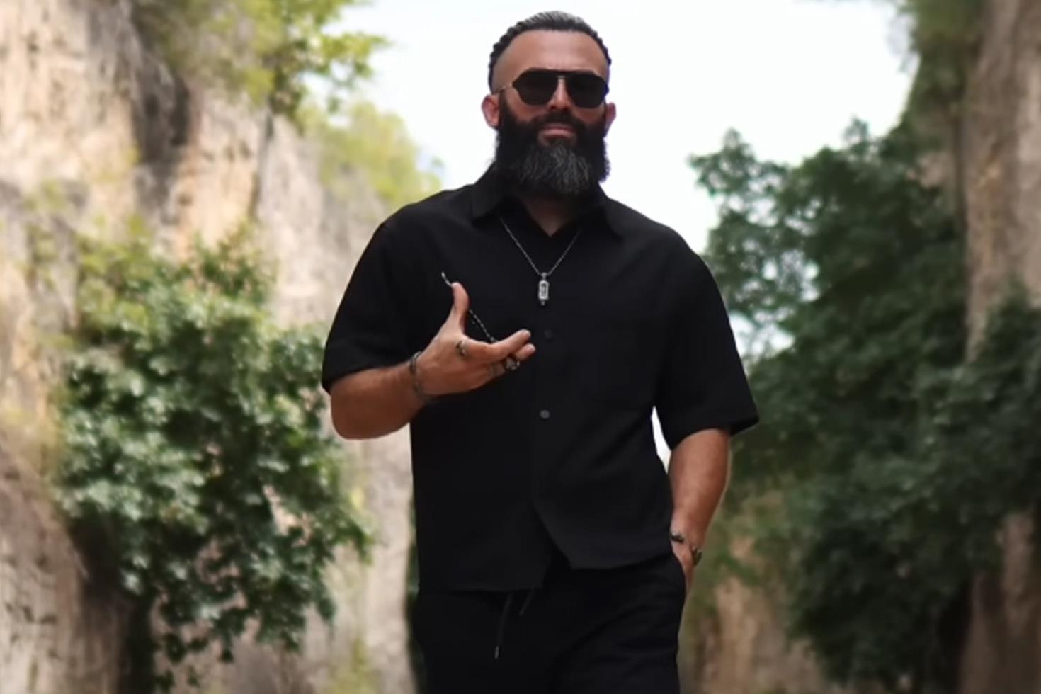 Silah çetesi iddianamesinden Turabi Çamkıran çıktı