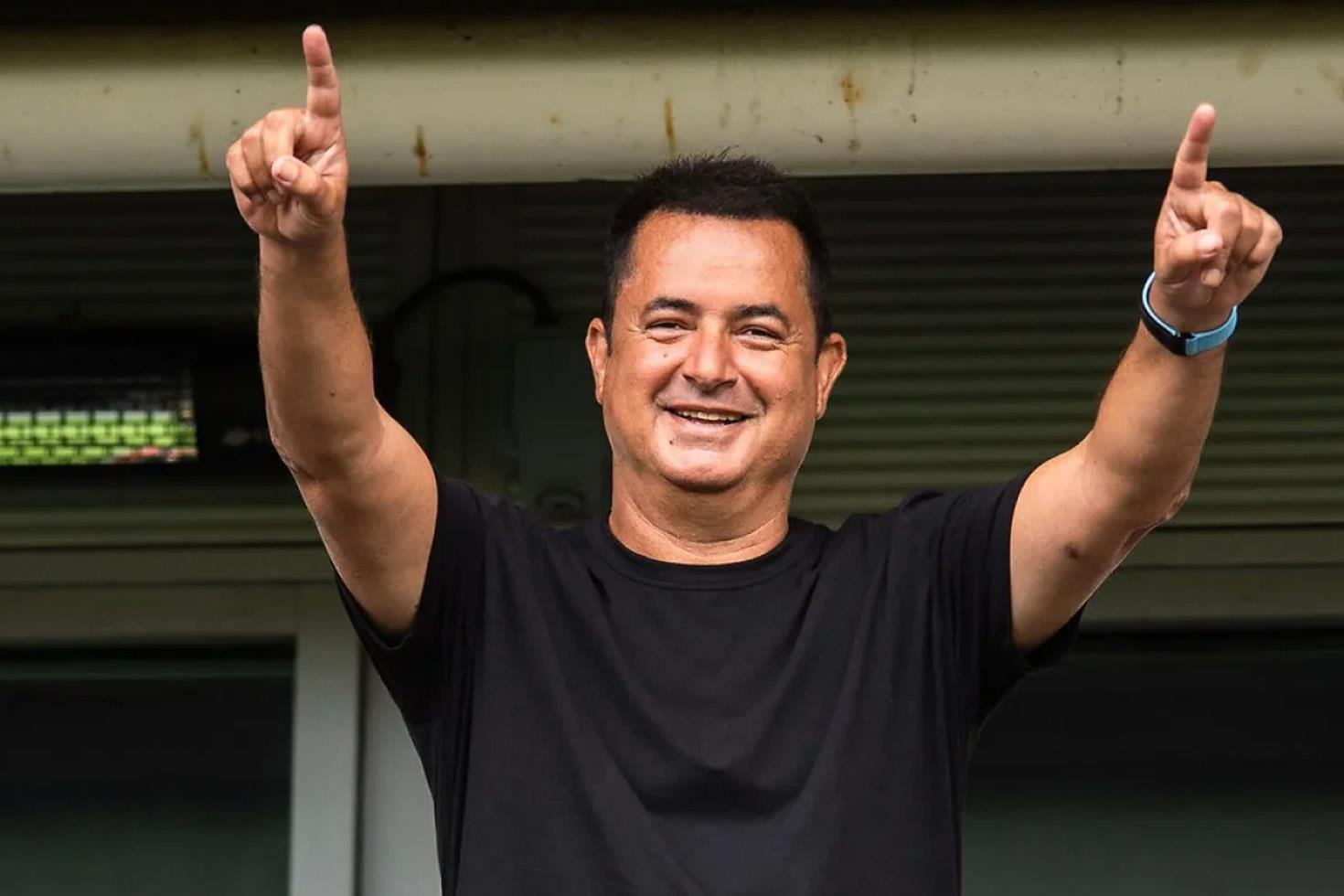 Acun Ilıcalı, Süper Lig'de harikalar yaratan hocayla anlaştı