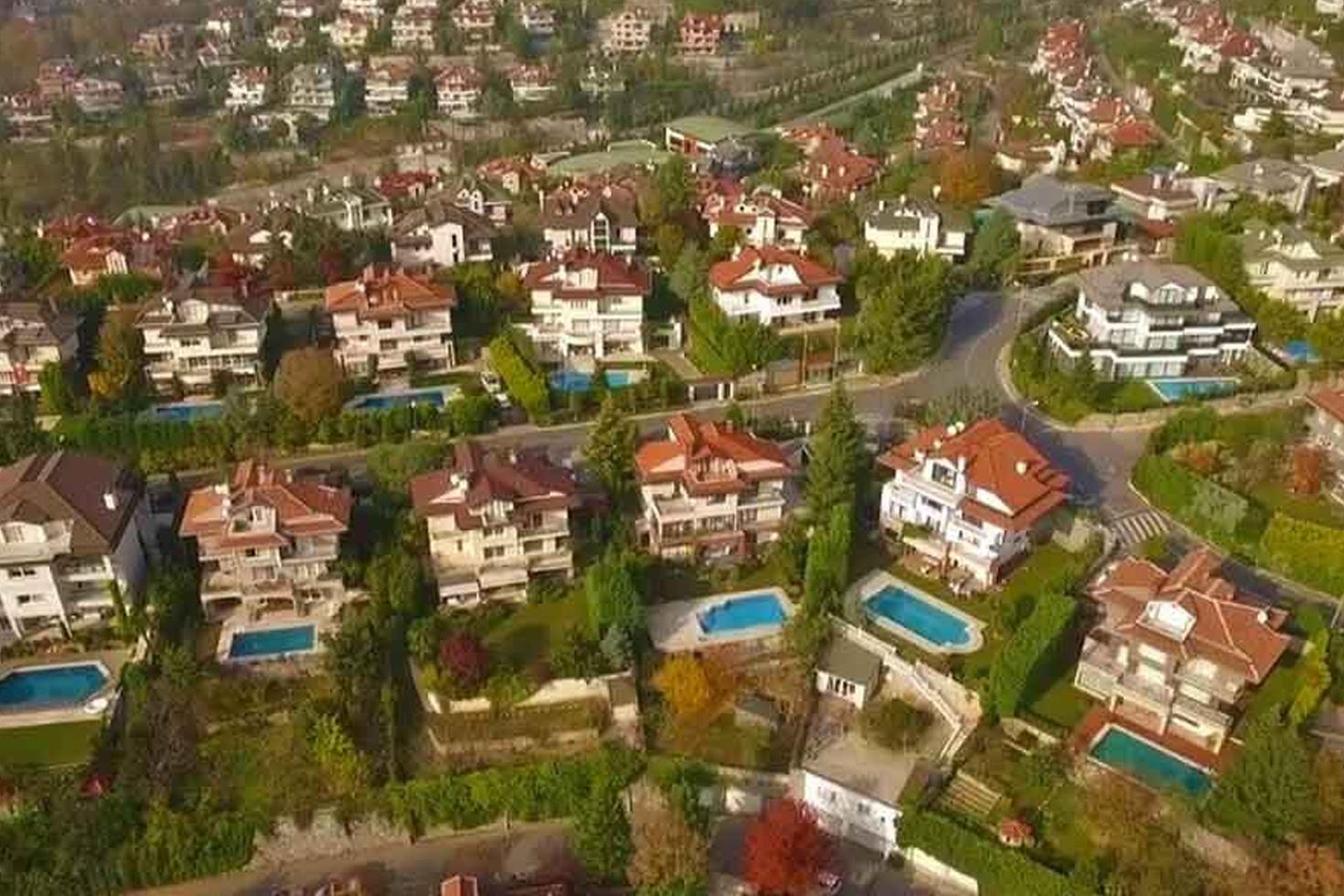 Nuri Şahin'den Türkiye sürprizi! Beykoz'da servet değerinde villa satın aldı