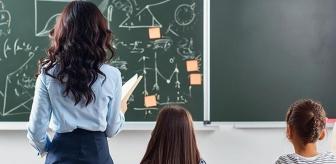 15 Bin sözleşmeli öğretmen için sözlü sınav takvimi açıklandı