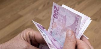 2.5 milyon emeklinin temmuz zammı tehlikede!