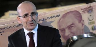 Dünya Bankası tahminini yükseltti, Bakan Şimşek'ten ilk açıklama geldi