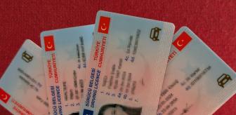 Ehliyet alımında yeni dönem! Bu IQ'nun altındakiler araç süremeyecek