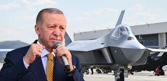 Kardeş dediği ülke ile imzalar atıldı! Çok sayıda KAAN alacaklar