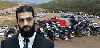 Suriye'de savaşın izlerini silecek dev bir adım daha