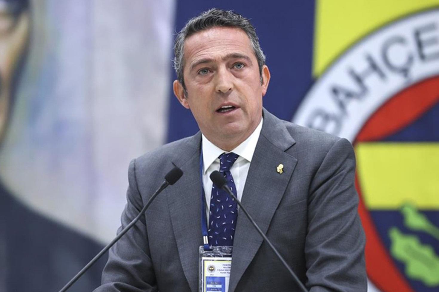 Fenerbahçe'nin merakla beklediği davada uyuşmazlık kararı