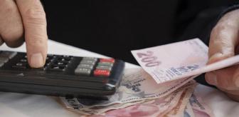 En düşük emekli maaşını 35 bin liraya çıkaracak dava!