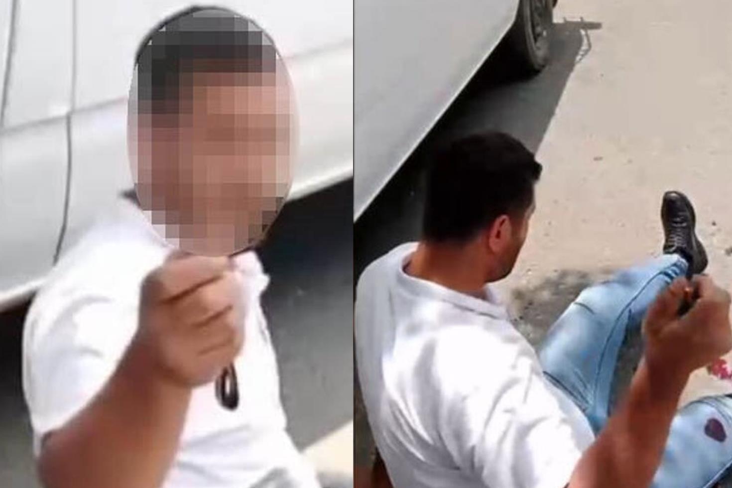 Kendisini taciz eden erkeği ayaklarından vuran kadın için karar verildi