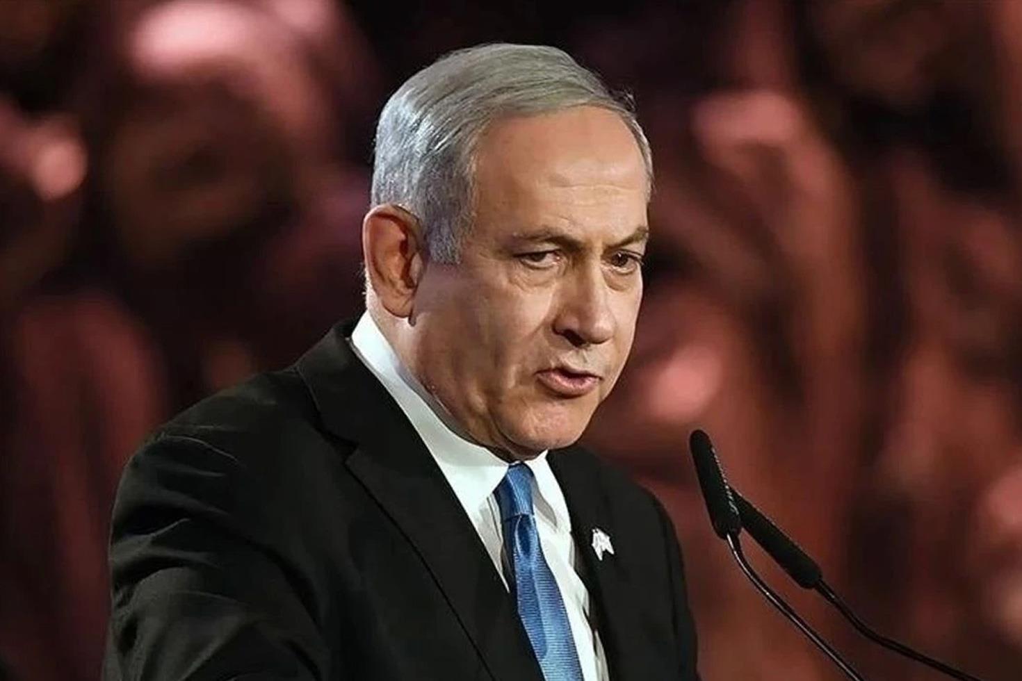 Netanyahu'dan İsraillilere Sığınak uyarısı: Bedava savaş yoktur